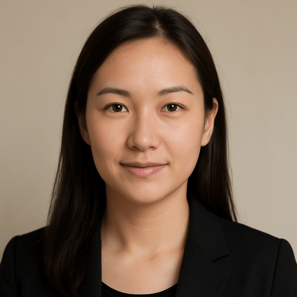 Hanae Tanaka