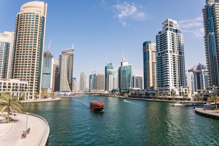 Dubaï : guide complet pour expatriés souhaitant investir en immobilier